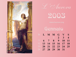 Gennaio 2003