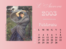 Febbraio 2003