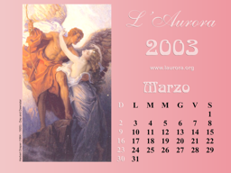 Marzo 2003