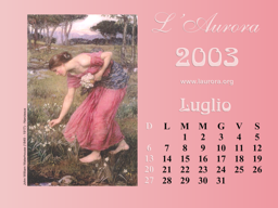 Luglio 2003