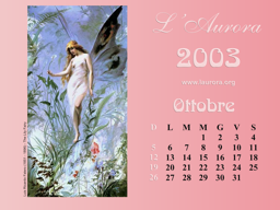 Ottobre 2003