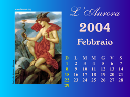 Febbraio 2004