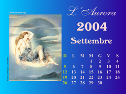 Settembre 2004