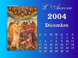 Dicembre 2004