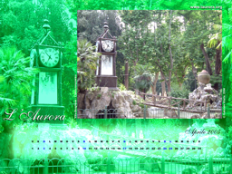 Aprile 2005