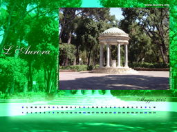 Maggio 2005