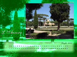 Luglio 2005