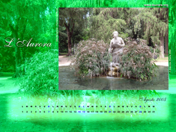 Agosto 2005